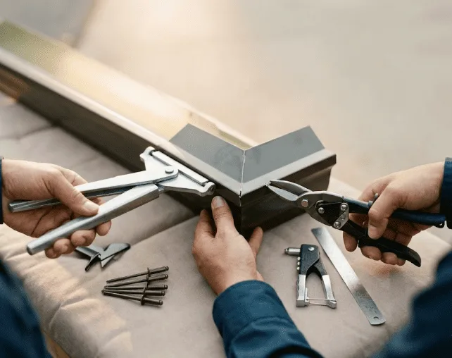 Why choose Gutter Repair in Quechee, VT